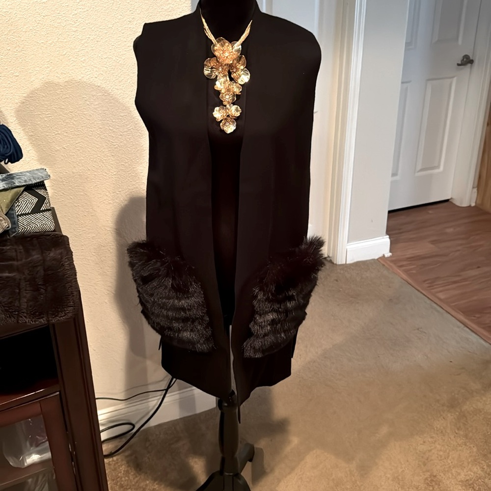 Women Vest